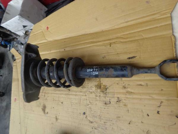 AMORTISSEUR AVANT GAUCHE AUDI A6 5/1997-5/2004 - Vue 1